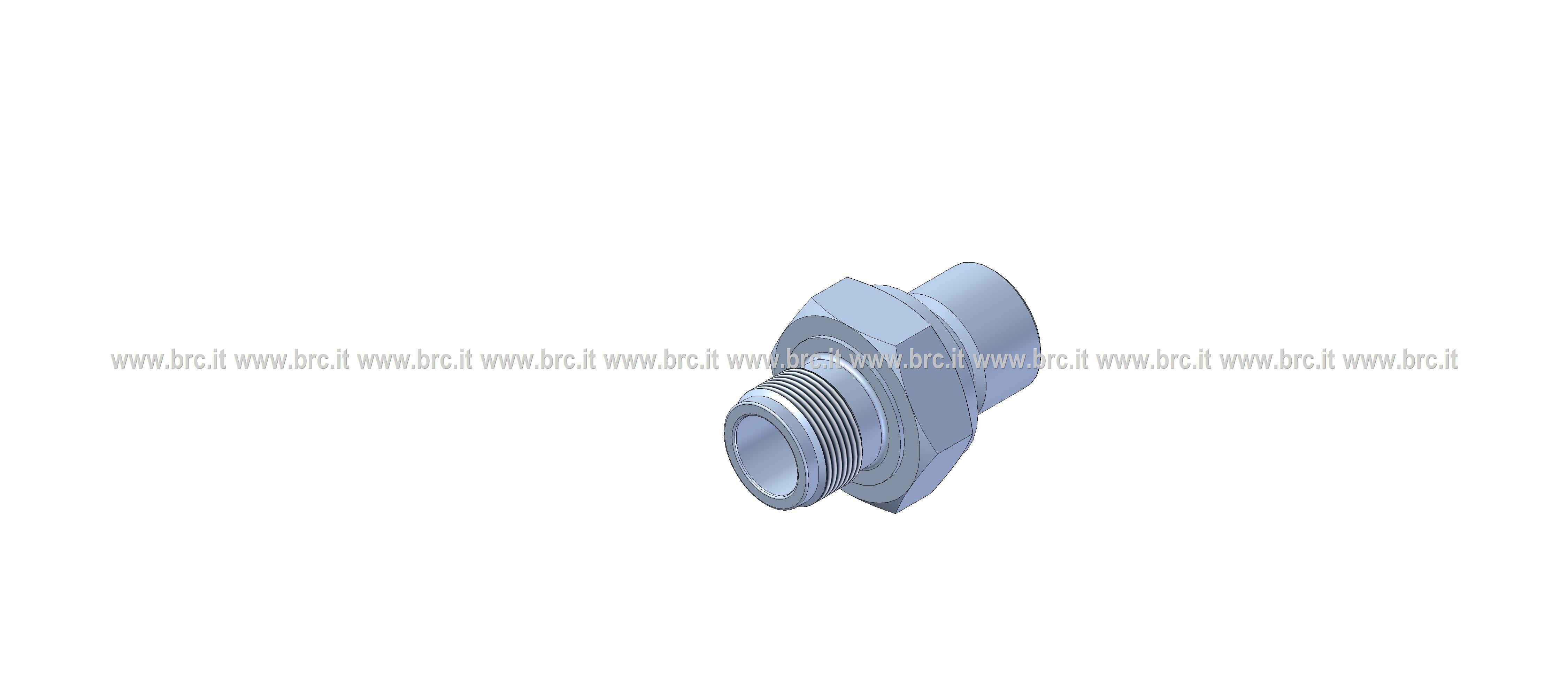 BRC Gas Equipment - Ricambi
